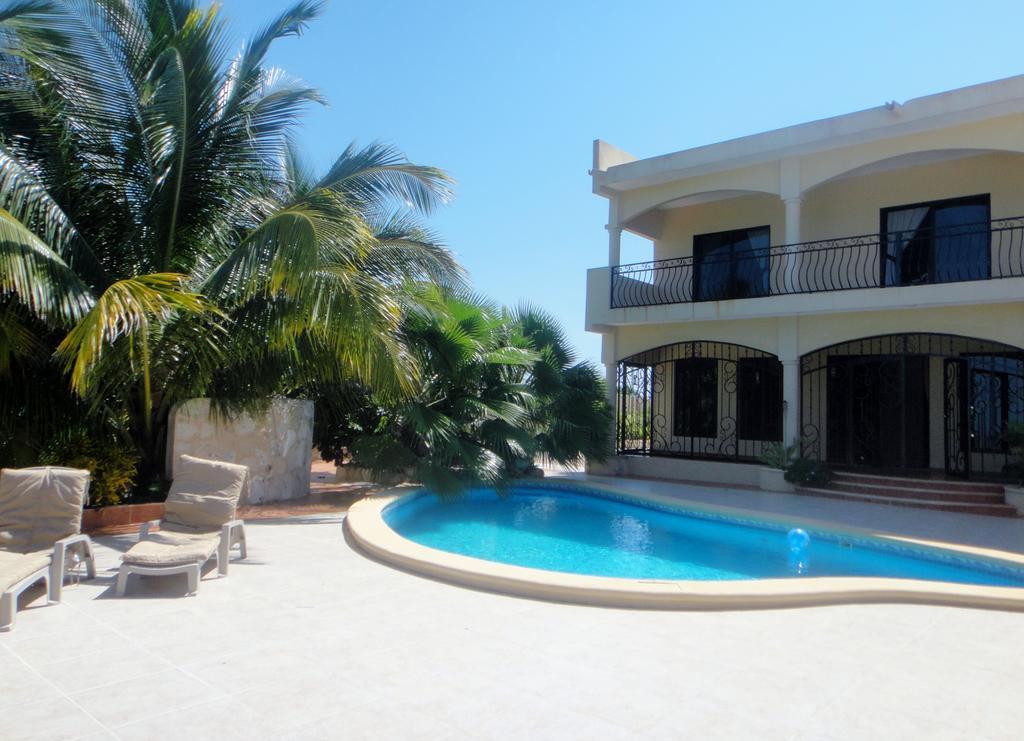 Guest house Castillito Kin Nah