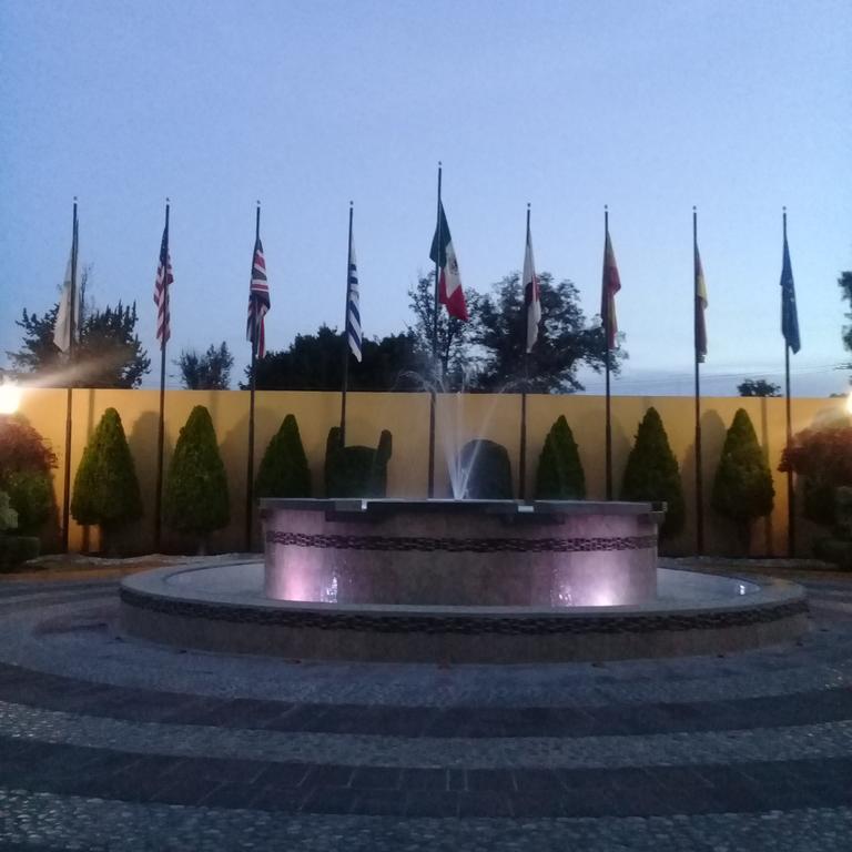 Hotel Casa Cantarranas 5*