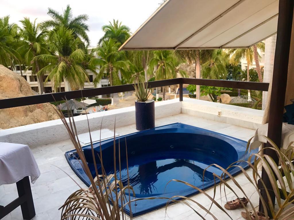 Hotel Ixtapa Palace Ixtapa (Guerrero)