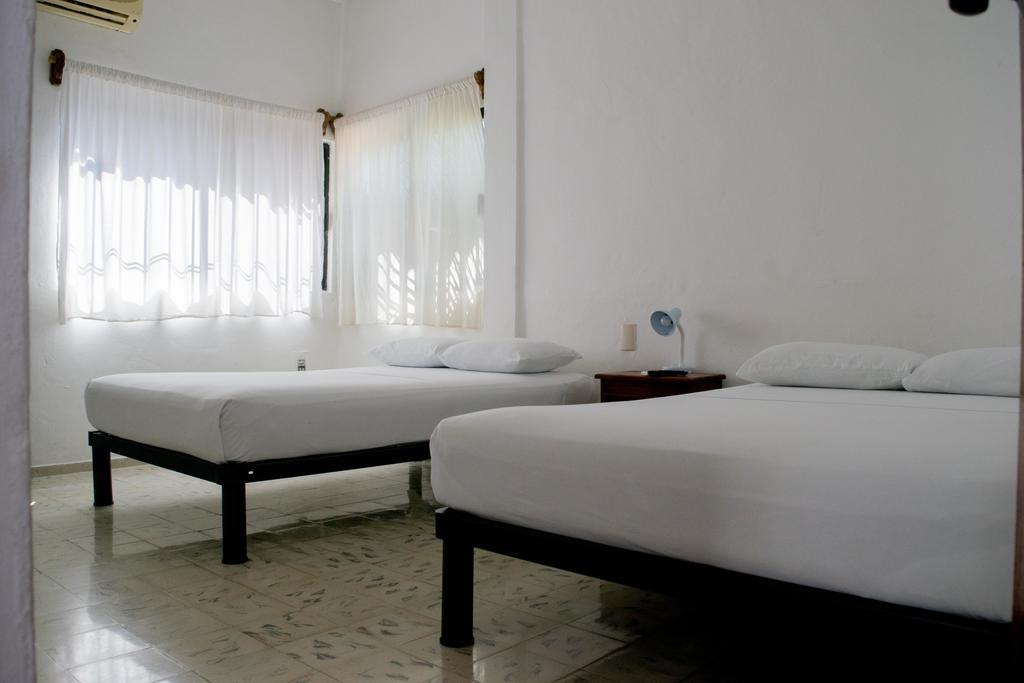 Hostel Hostal Haina Cancun