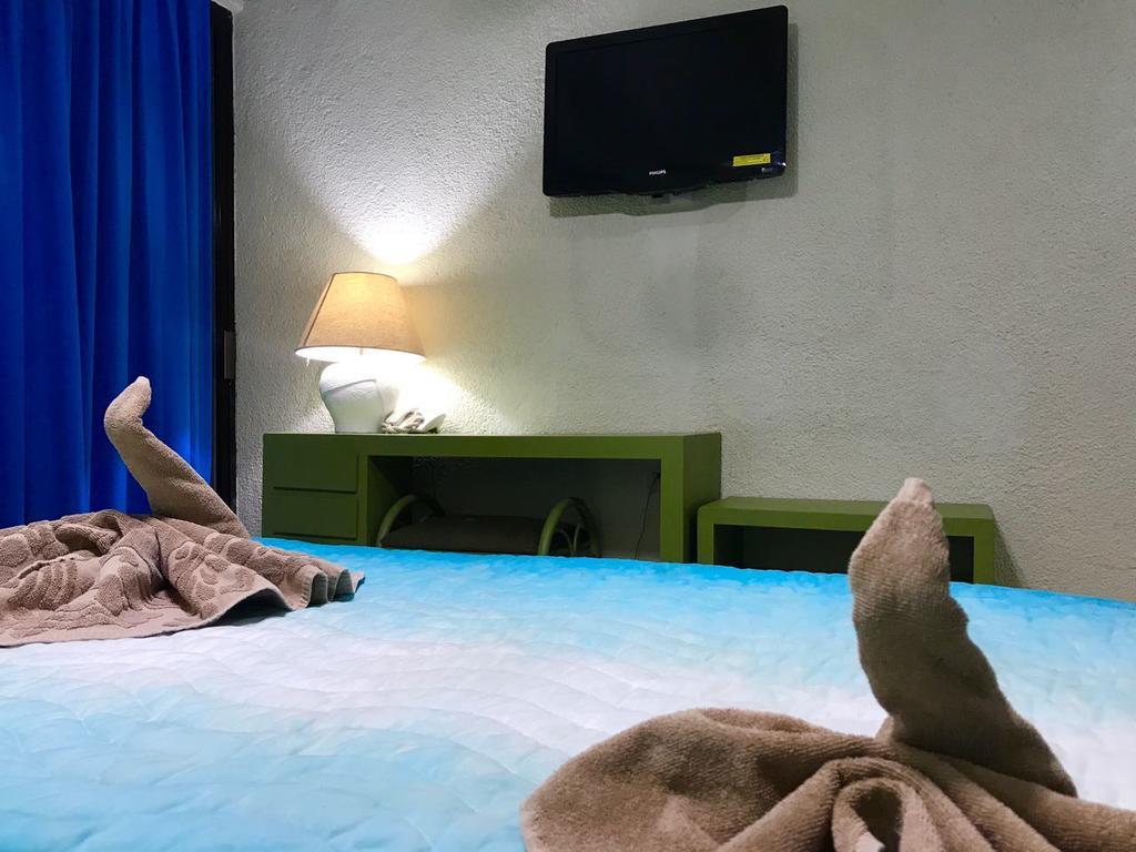 Hotel Ixtapa Palace 4*