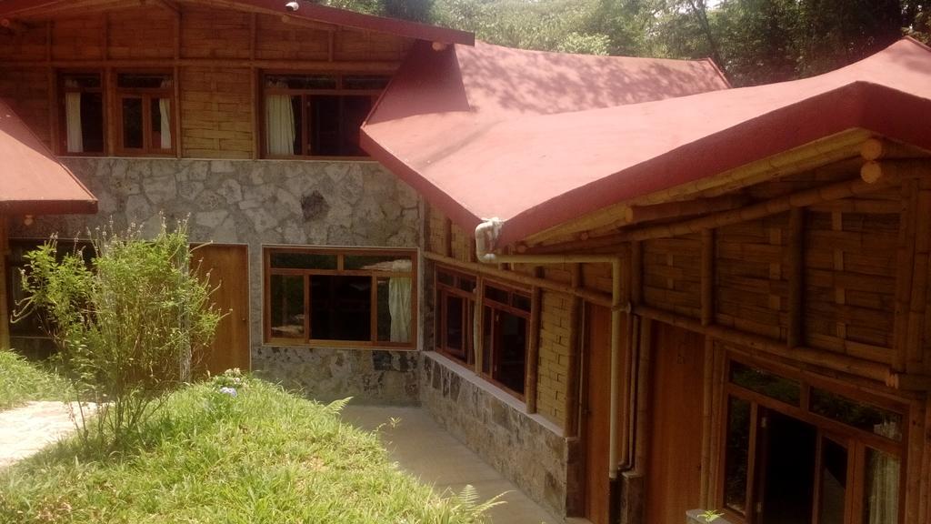 Tosepan Kali 3* Cuetzalan