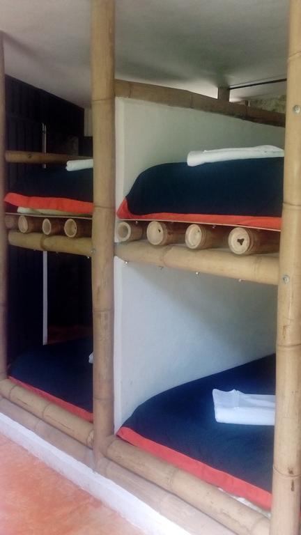 Guest house Tosepan Kali Cuetzalan