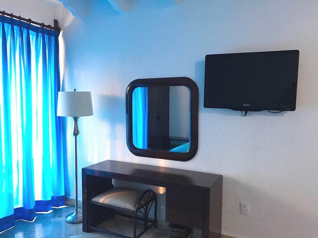 Ixtapa Palace Hotel