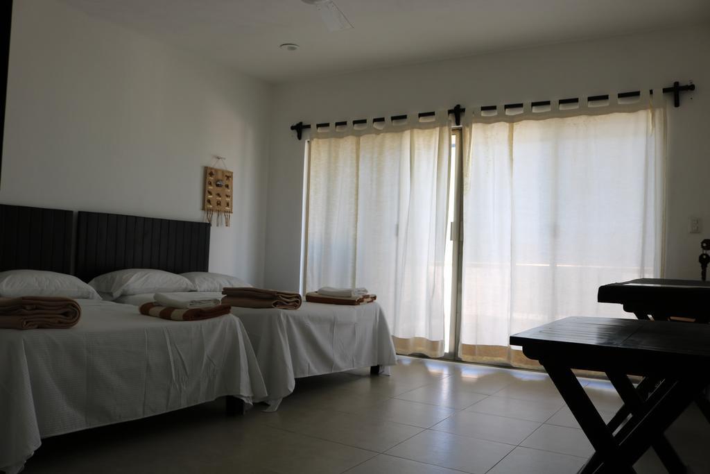 Casa De Bo El Cuyo