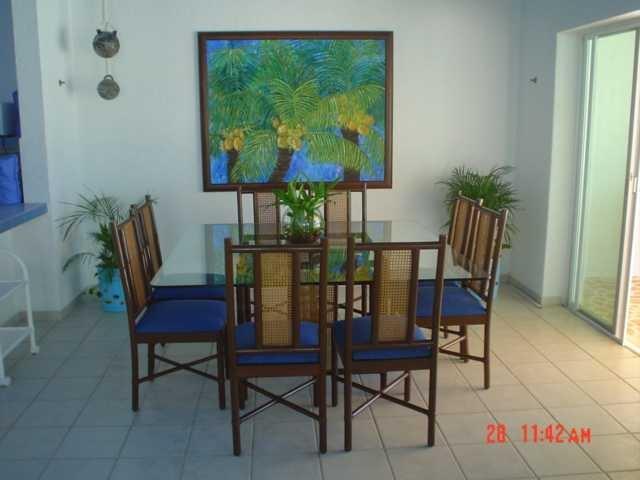 Jose's Ha Uay House Holiday home *