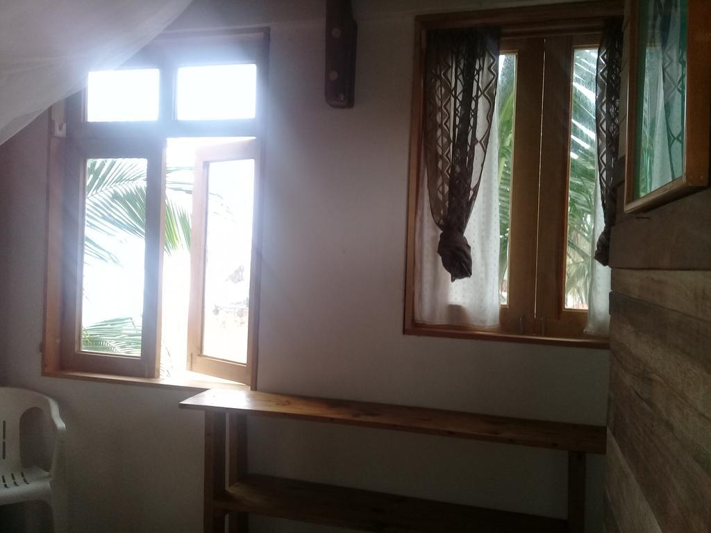 Cafe Maya - Casa Acalli Guest house