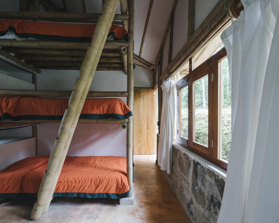 Tosepan Kali Guest house