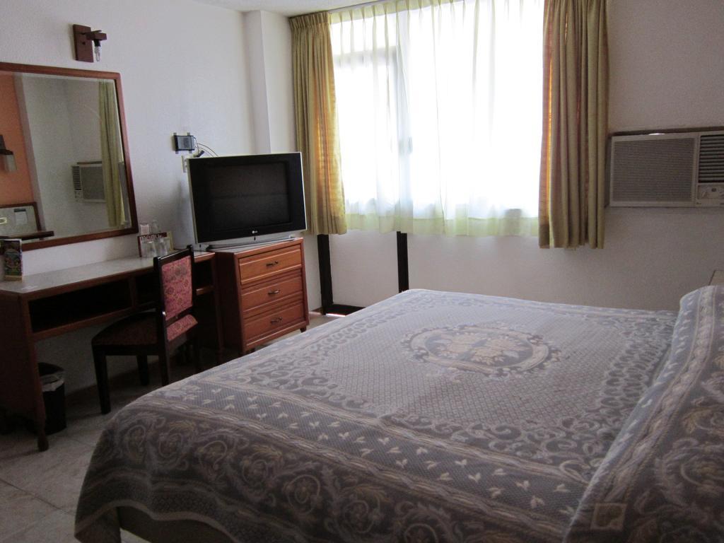 Hotel Baluarte