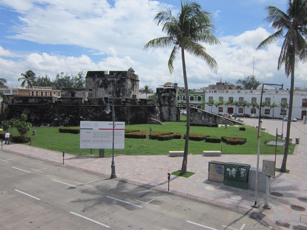 Baluarte Hotel 3*