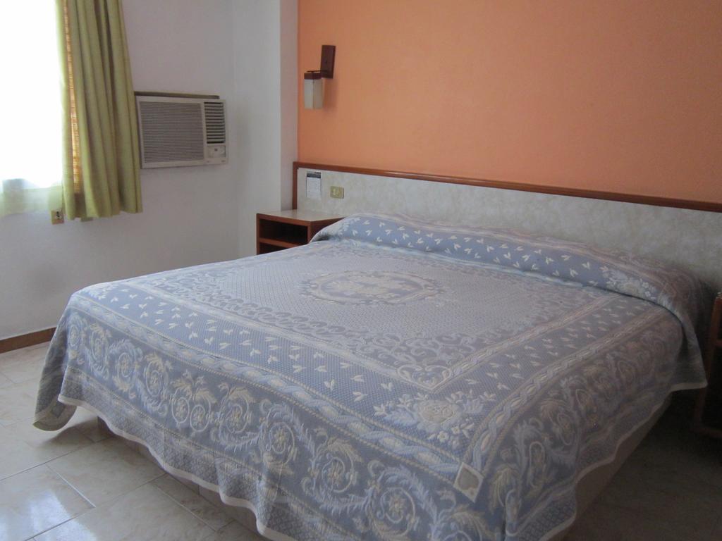 Hotel Baluarte 3*
