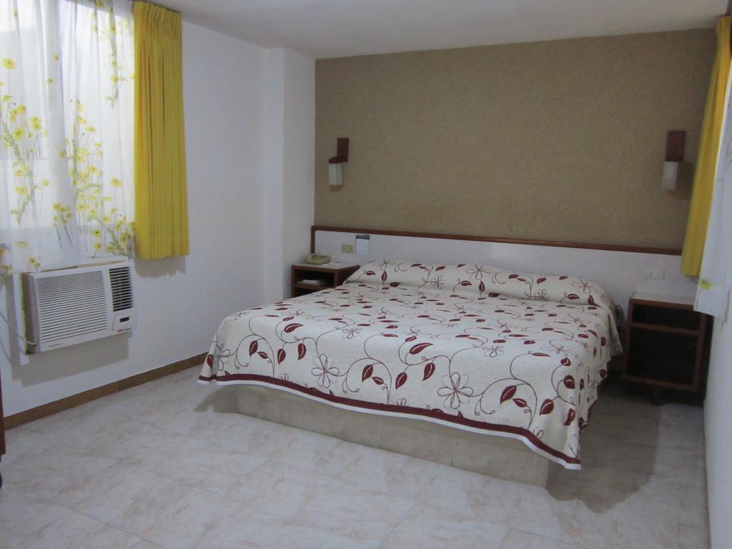 Baluarte Hotel Veracruz