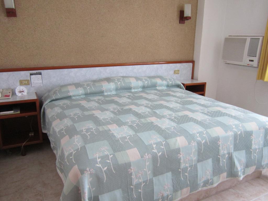 Baluarte Hotel 3*