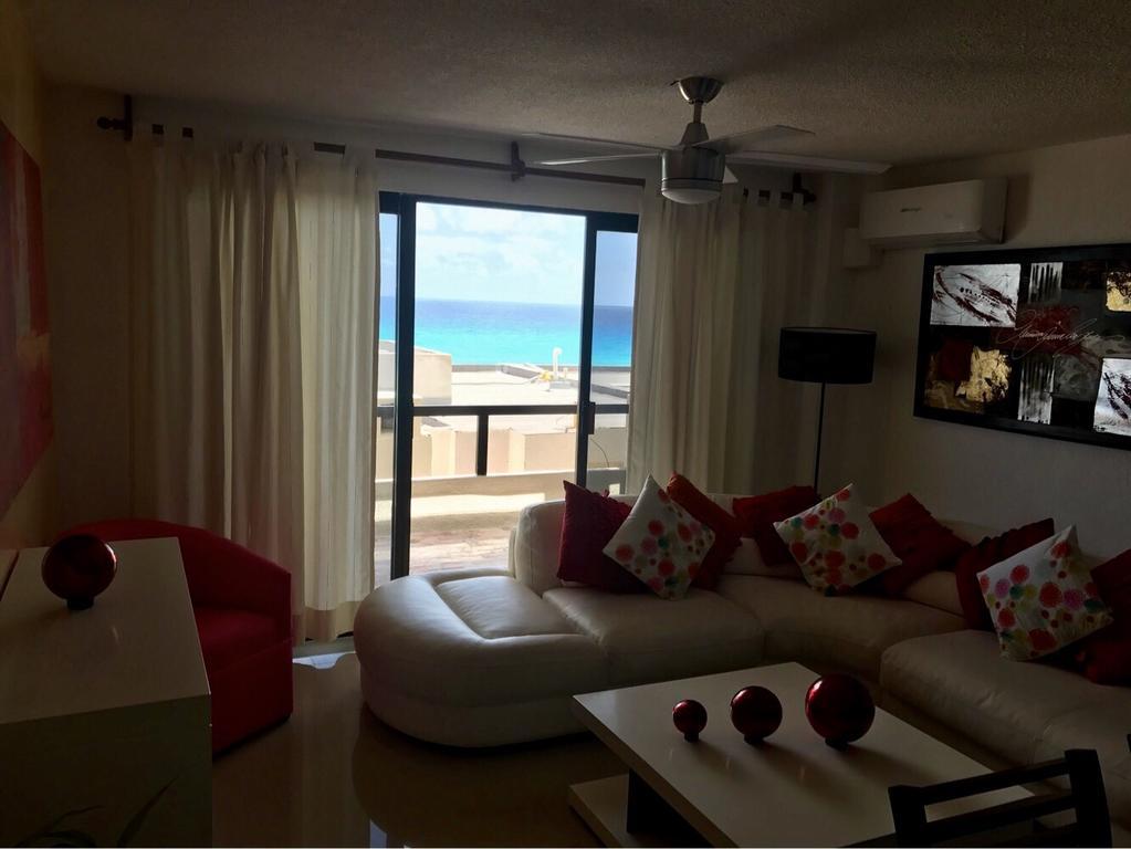 Pez Vela Apartment Cancun