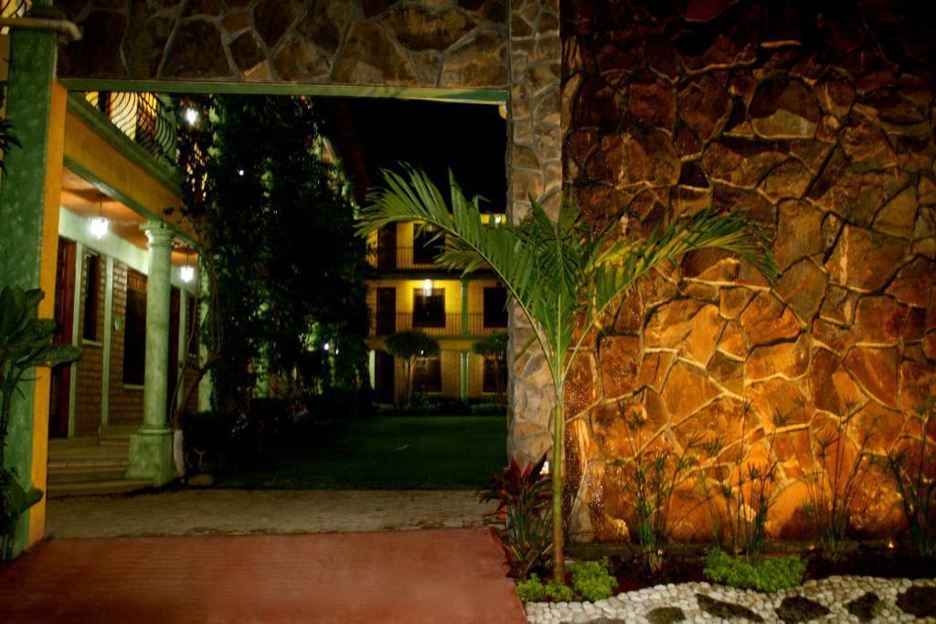 Hotel Oaxtepec