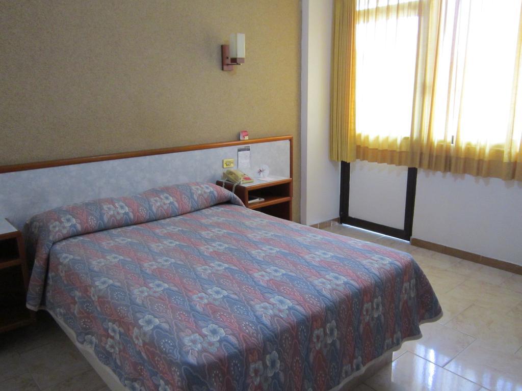 Baluarte Hotel 3*