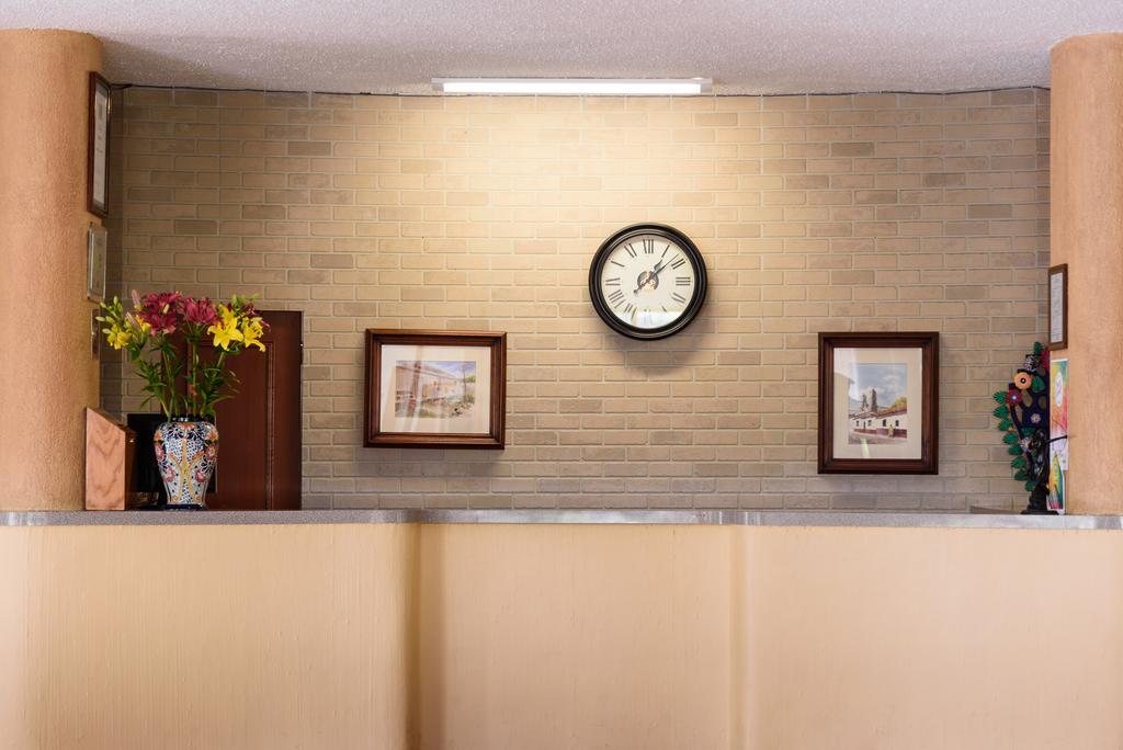 & Vergel Hotel