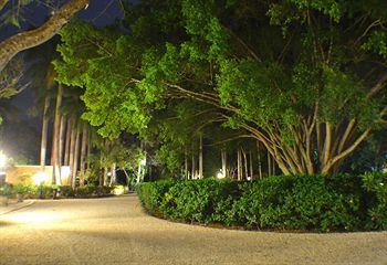 Hacienda And Yaxkin Hotel Chichen Itza
