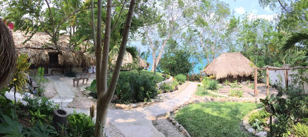 Hotel Casa Lamat *