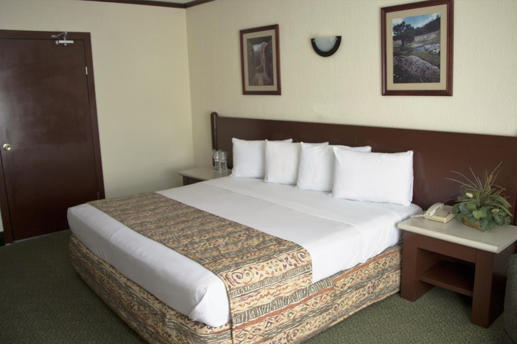 Sicomoro Hotel