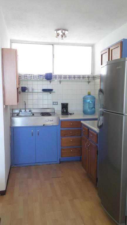 Apartment Suites Vista Hermosa *