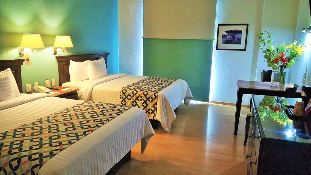 Hg Hotel Zapopan