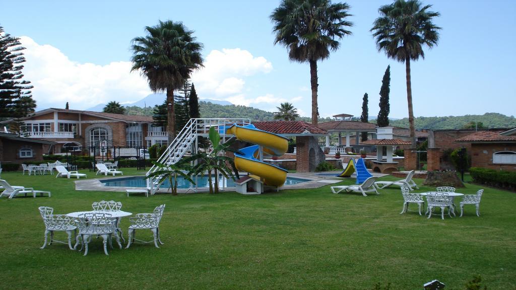 Hotel Villa Monarca Inn 3* Zitacuaro