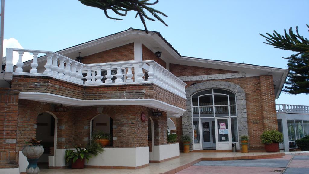 Hotel Hotel Villa Monarca Inn 3*