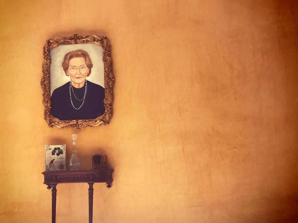 Hotel Casa De La Iaia