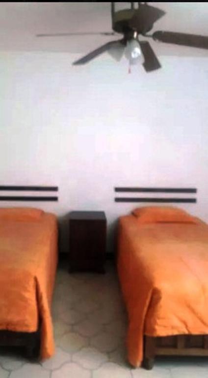 Suites Vista Hermosa *