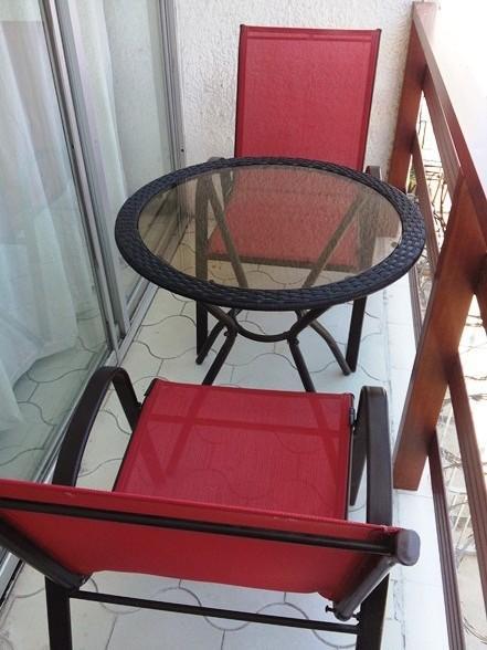 Suites Vista Hermosa *