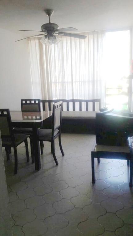 Suites Vista Hermosa Apartment La Paz