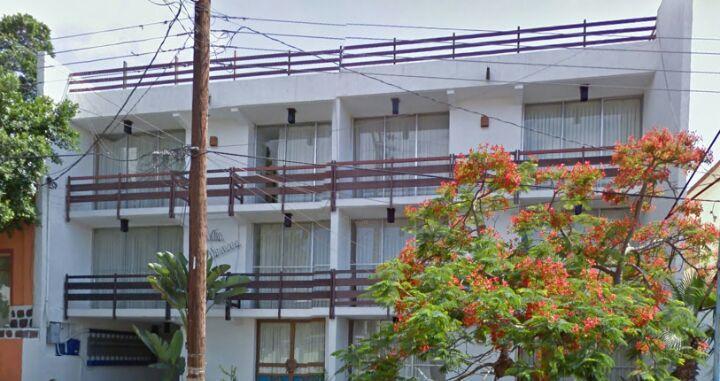 Suites Vista Hermosa La Paz