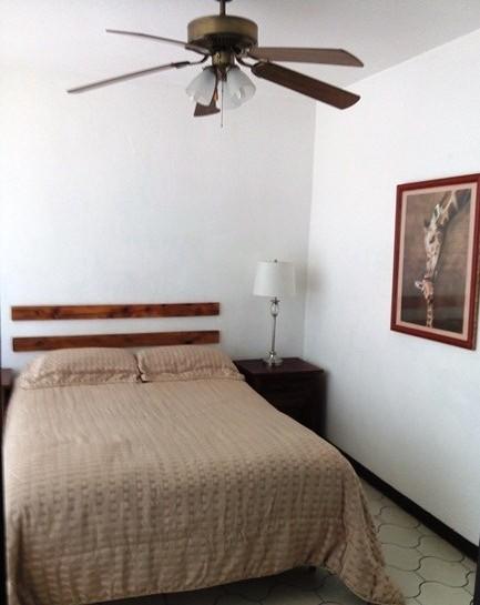 Suites Vista Hermosa
