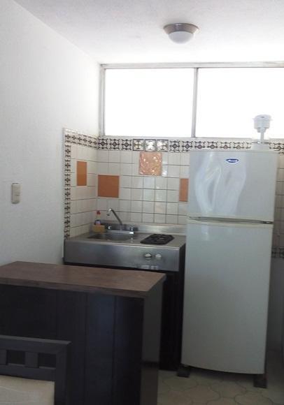 Suites Vista Hermosa * La Paz
