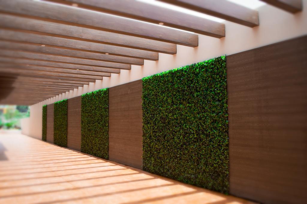 Western Santa Cecilia Hotel 4*