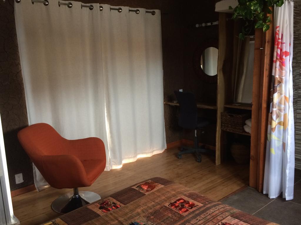 Oui Madame Bed & Breakfast Tijuana