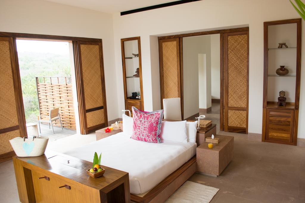 Imanta Punta De Mita Hotel 5*