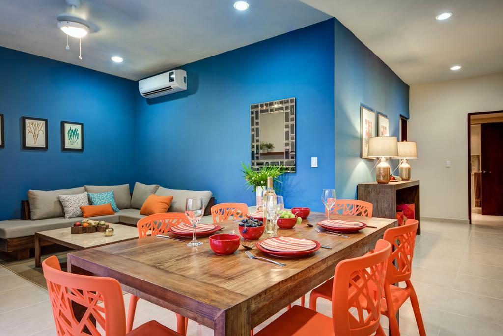 Apartment Playa Azul *