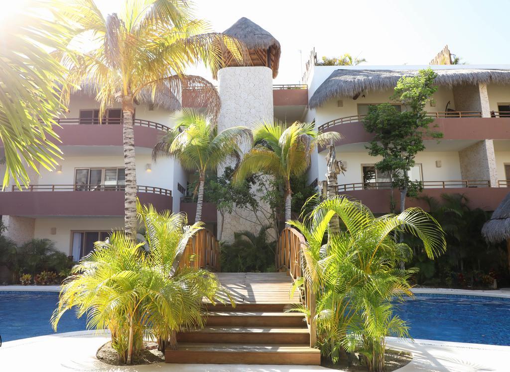 Playa Azul Apartment Tulum