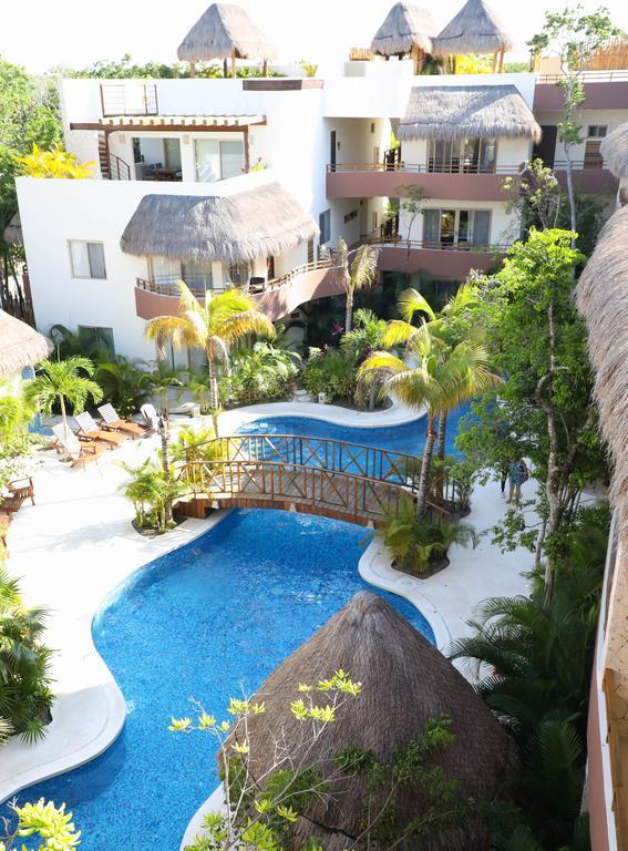 Playa Azul *