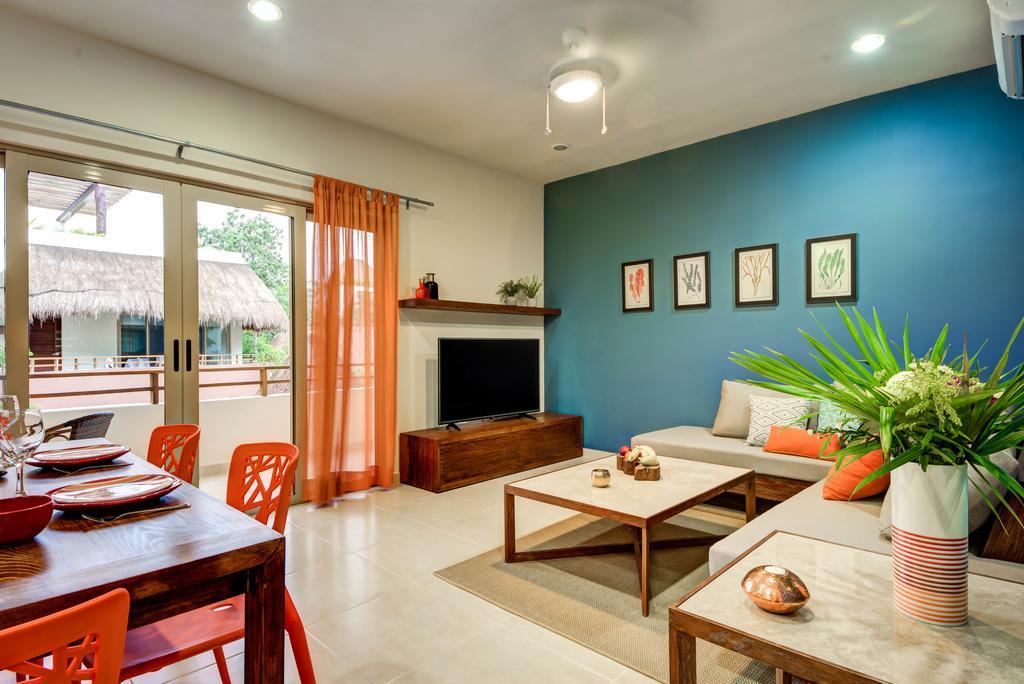 Playa Azul Apartment