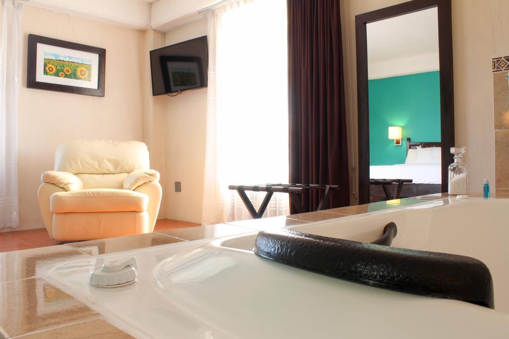 Hotel Santa Fe