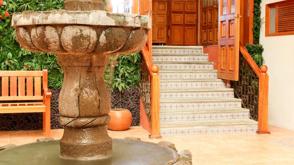 Santa Fe Hotel 3*