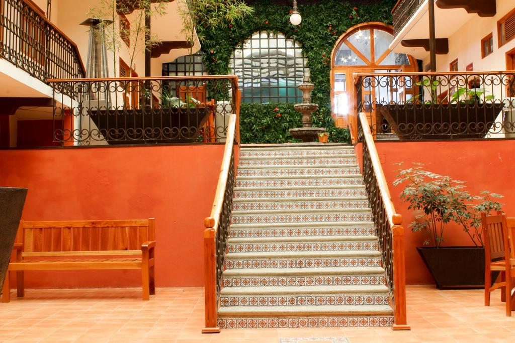 Santa Fe Hotel