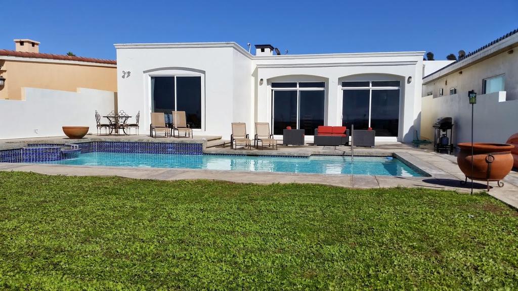 Holiday home Casa Blanca Rosarito