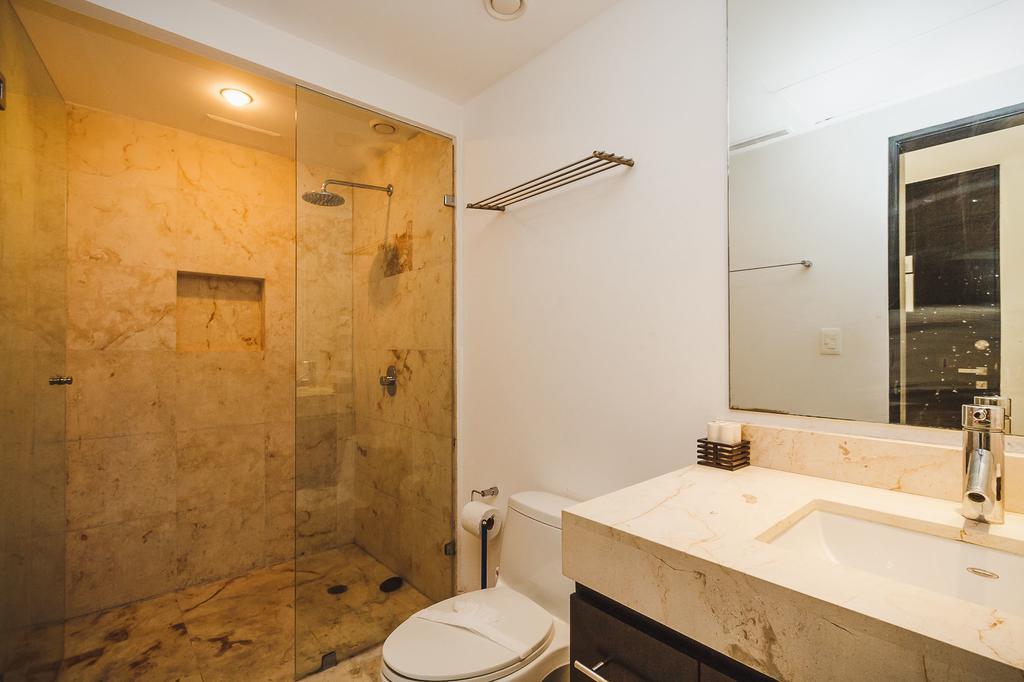 Infinity Pool And Private Club - Luxury Complex The Elements - Gh8 Holiday home Playa del Carmen