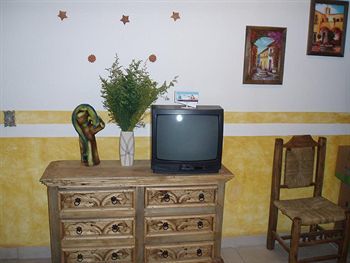 Hacienda Algodones Los Algodones (Baja California)