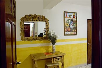 Hacienda Algodones