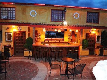 Hacienda Algodones 3* Los Algodones (Baja California)